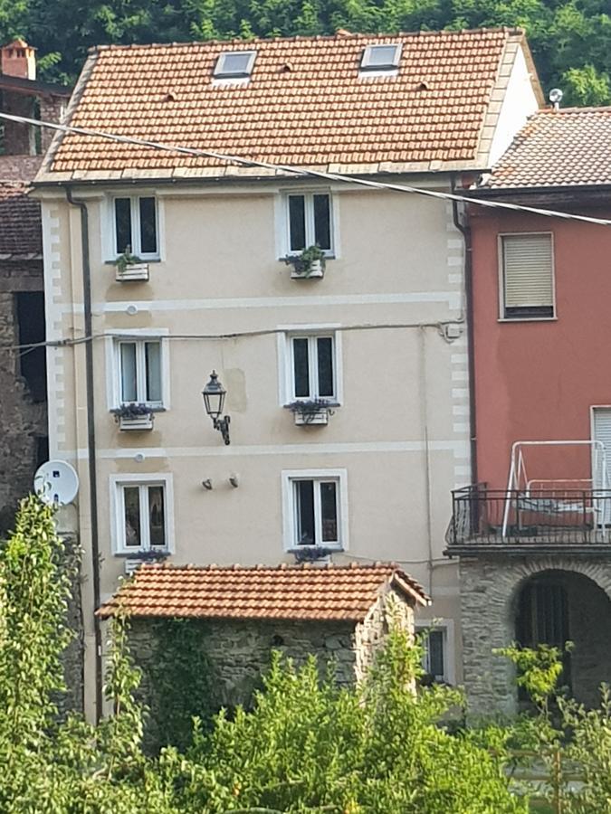 Villaggio Fiorito Casale Пиньоне Екстериор снимка